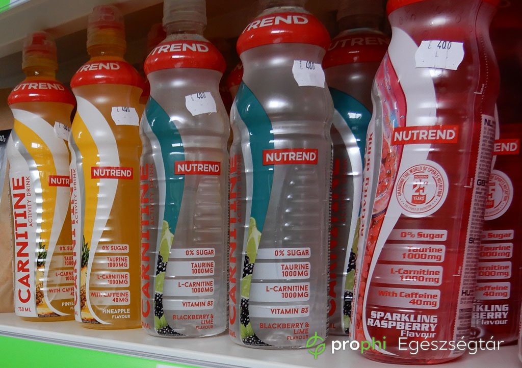 Prophi Egészségtár 08